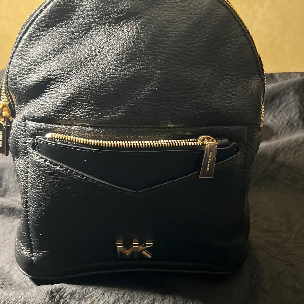 Michael Kors Backpack